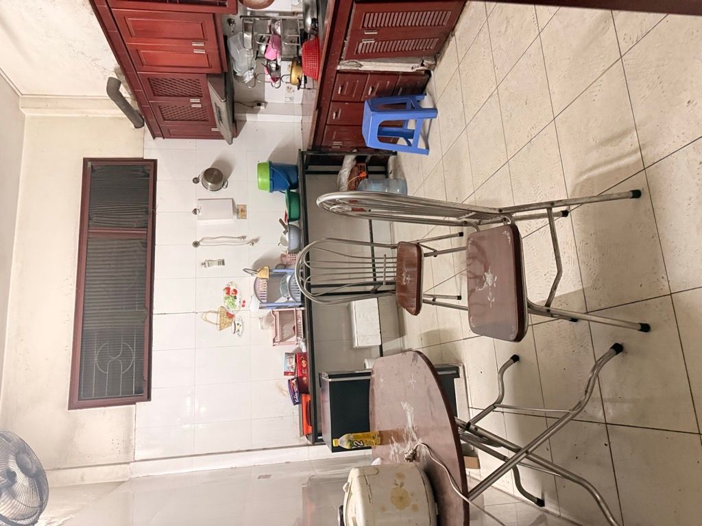 Bán nhà Tân Mai - diện tích 54m2 4 tầng - ô tô đỗ cửa - giá 15,55 tỷ