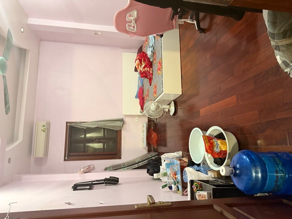 Bán nhà Tân Mai - diện tích 54m2 4 tầng - ô tô đỗ cửa - giá 15,55 tỷ