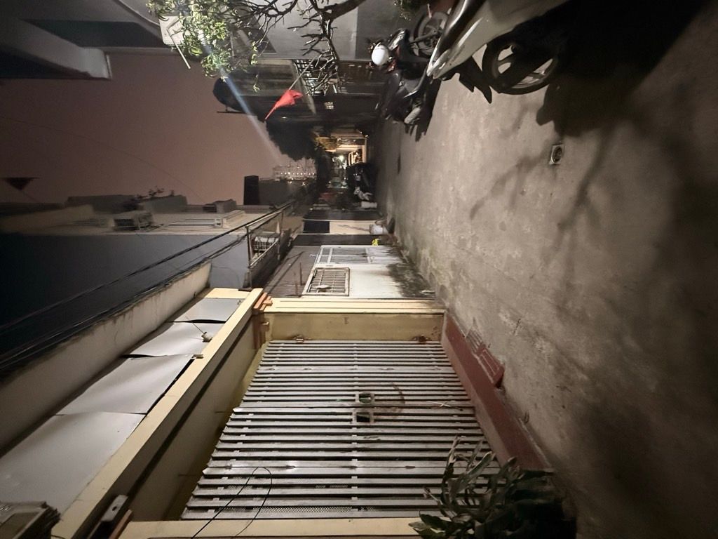 Bán nhà Tân Mai - diện tích 54m2 4 tầng - ô tô đỗ cửa - giá 15,55 tỷ