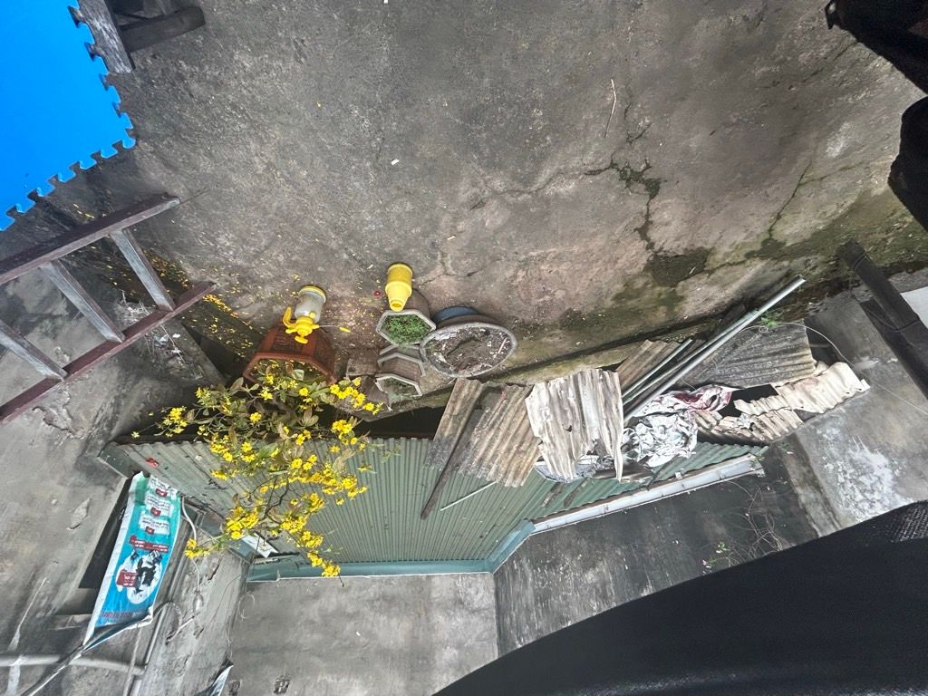 Bán nhà Ngõ Đỗ Thuận - diện tích 40m2 1 tầng - LÔ ĐẤT CÒN SÓT LẠI, TT HAI BÀ TRƯNG - giá 7,6 tỷ