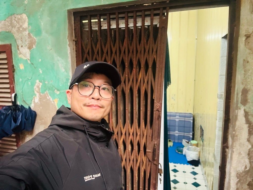 Bán nhà Ngõ Đỗ Thuận - diện tích 40m2 1 tầng - LÔ ĐẤT CÒN SÓT LẠI, TT HAI BÀ TRƯNG - giá 7,6 tỷ