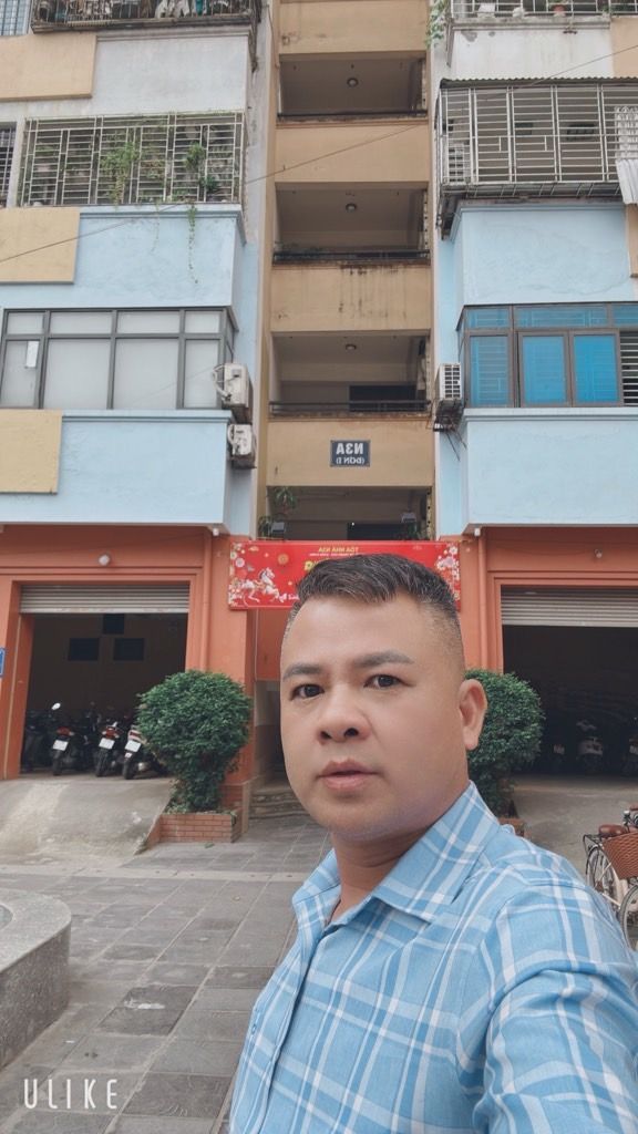 Bán nhà Lê Văn Lương - diện tích 71.2m2 8 tầng - Căn hộ chung cư cao cấp - giá 7 tỷ