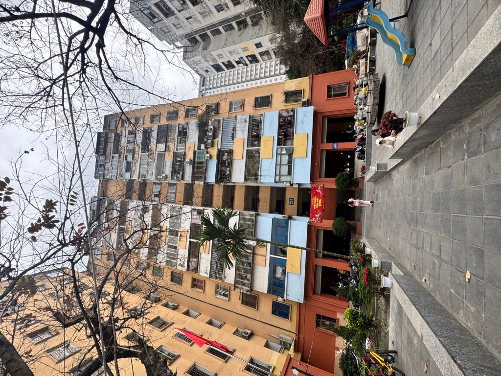 Bán nhà Lê Văn Lương - diện tích 71.2m2 8 tầng - Căn hộ chung cư cao cấp - giá 7 tỷ