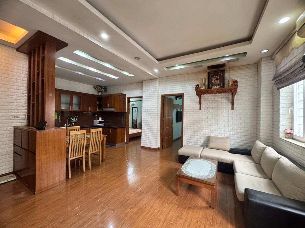 Bán nhà Lê Văn Lương - diện tích 71.2m2 8 tầng - Căn hộ chung cư cao cấp - giá 7 tỷ