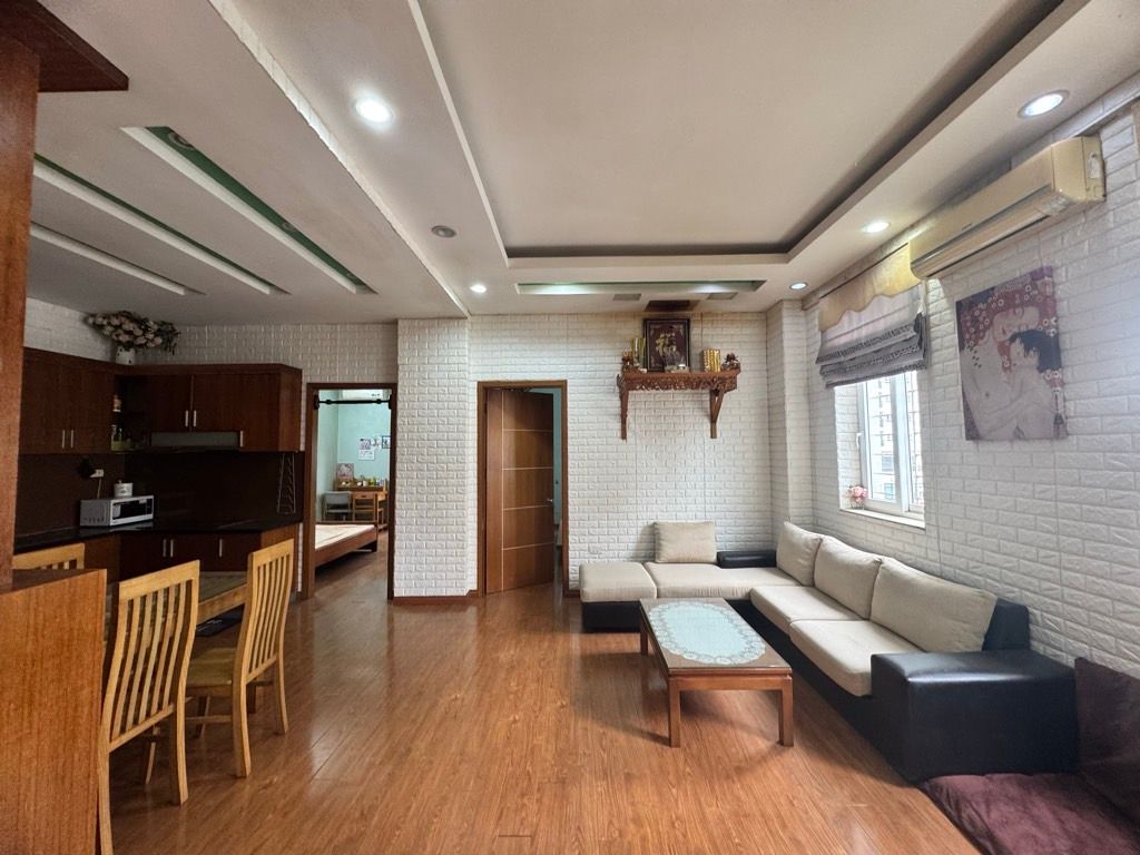 Bán nhà Lê Văn Lương - diện tích 71.2m2 8 tầng - Căn hộ chung cư cao cấp - giá 7 tỷ