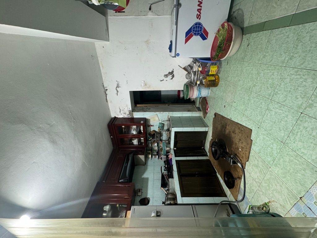 Bán nhà Vĩnh Hồ - diện tích 70m2 2 tầng - Ô TÔ ĐỖ CỬA - giá 7 tỷ