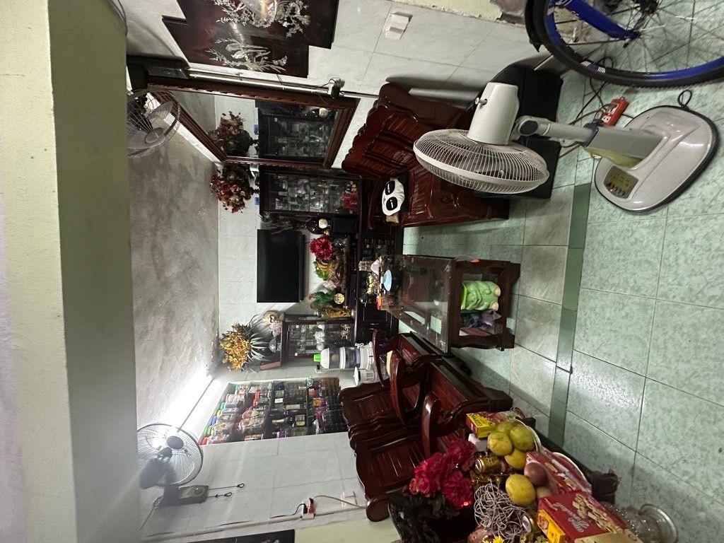 Bán nhà Vĩnh Hồ - diện tích 70m2 2 tầng - Ô TÔ ĐỖ CỬA - giá 7 tỷ