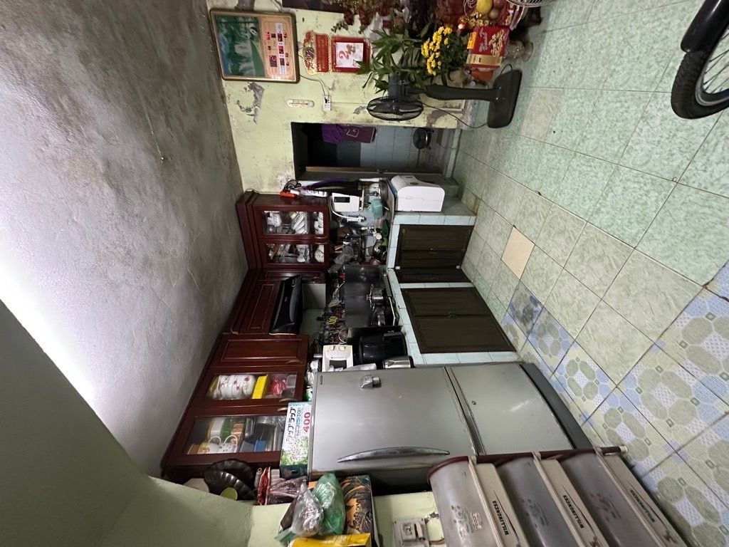 Bán nhà Vĩnh Hồ - diện tích 70m2 2 tầng - Ô TÔ ĐỖ CỬA - giá 7 tỷ