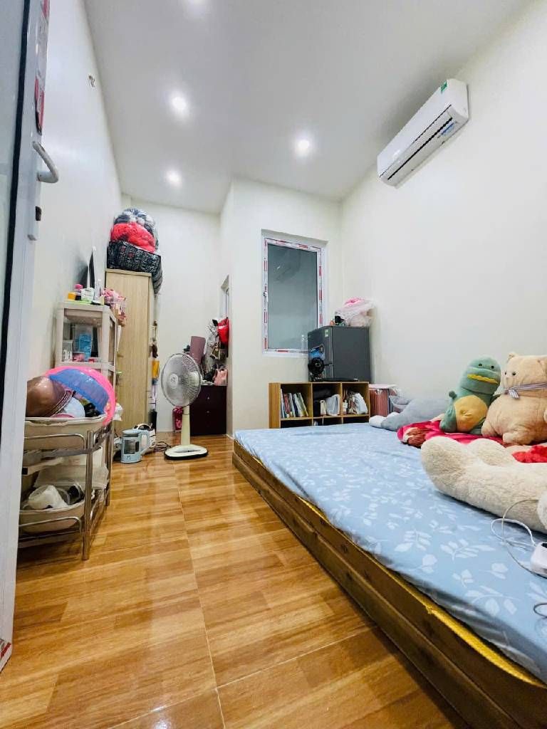 Bán nhà Chính Kinh - diện tích 37,9m2 4 tầng - MẶT NGÕ KINH DOANH - giá 8,6 tỷ