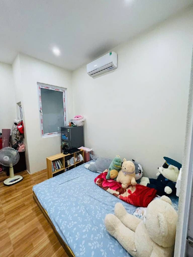 Bán nhà Chính Kinh - diện tích 37,9m2 4 tầng - MẶT NGÕ KINH DOANH - giá 8,6 tỷ