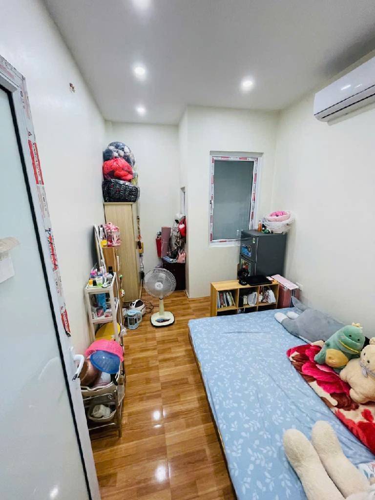 Bán nhà Chính Kinh - diện tích 37,9m2 4 tầng - MẶT NGÕ KINH DOANH - giá 8,6 tỷ