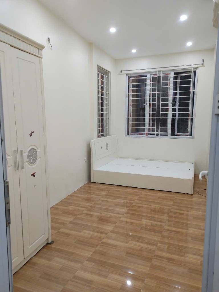 Bán nhà Chính Kinh - diện tích 37,9m2 4 tầng - MẶT NGÕ KINH DOANH - giá 8,6 tỷ