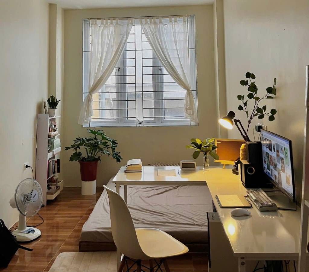 Bán nhà Chính Kinh - diện tích 37,9m2 4 tầng - MẶT NGÕ KINH DOANH - giá 8,6 tỷ