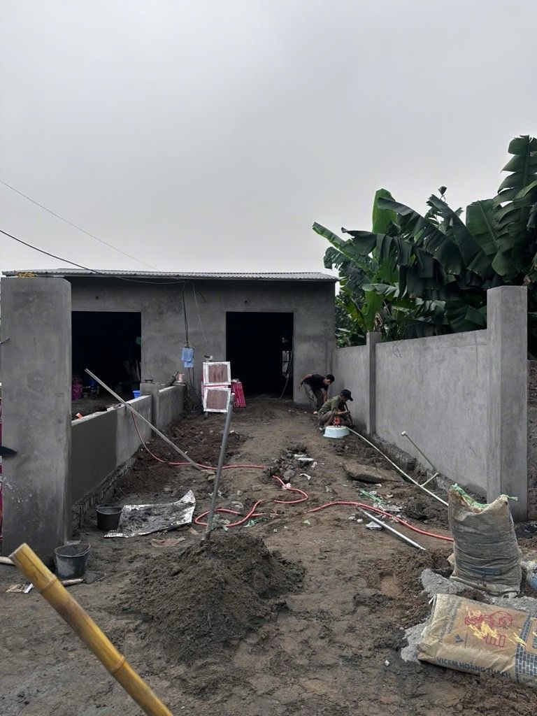 Bán nhà Nguyễn Khoái - diện tích 180m2 1 tầng - Ô TÔ - MẶT TIỀN RỘNG - giá 16,5 tỷ