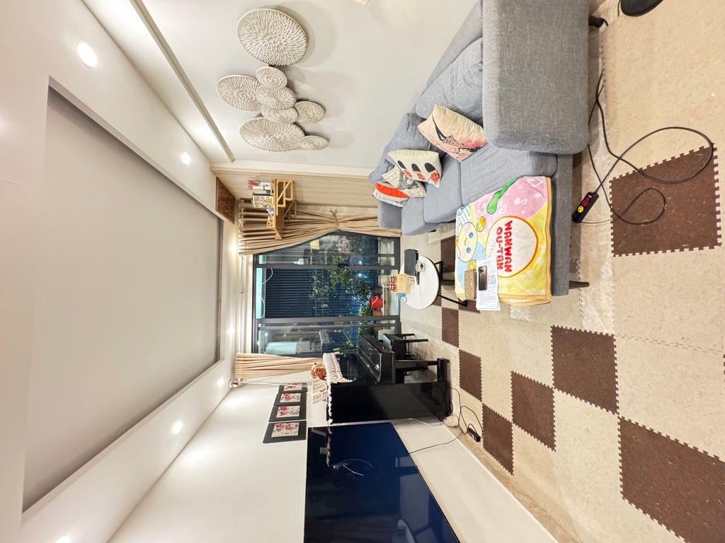 Bán nhà Tam Trinh - diện tích 74m2 1 tầng - Khu đáng sống - giá 6,6 tỷ