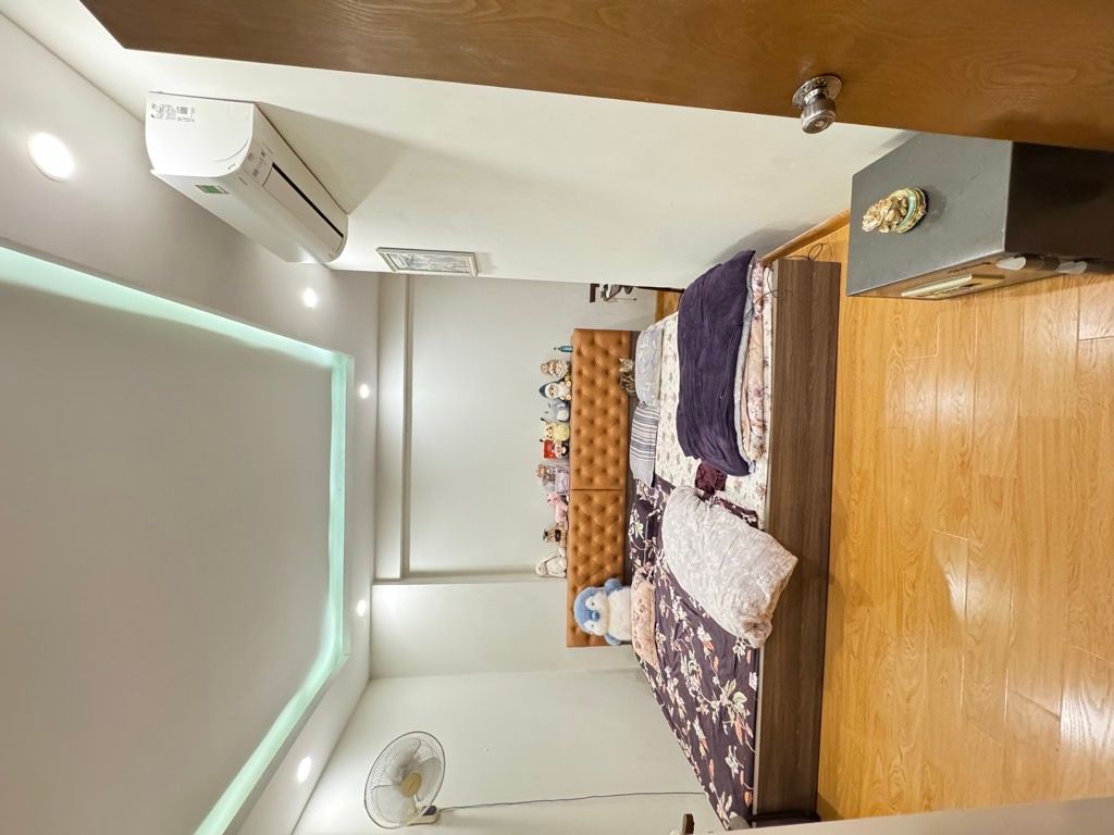 Bán nhà Tam Trinh - diện tích 74m2 1 tầng - Khu đáng sống - giá 6,6 tỷ