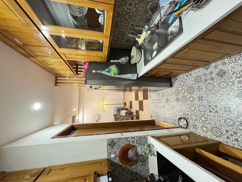 Bán nhà Tam Trinh - diện tích 74m2 1 tầng - Khu đáng sống - giá 6,6 tỷ