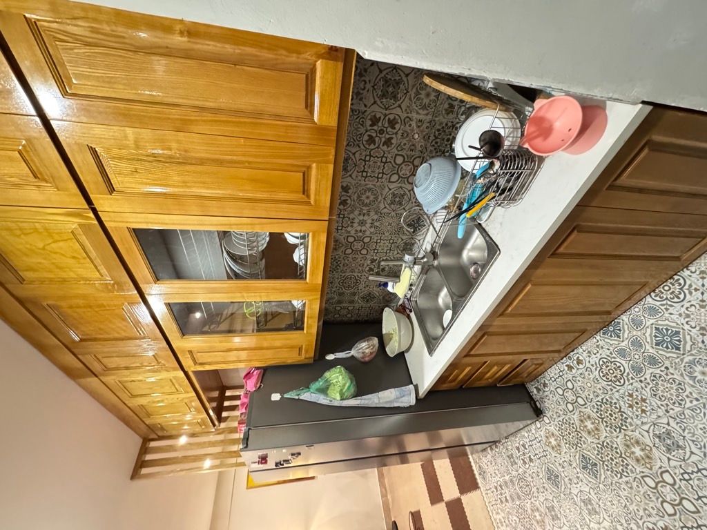 Bán nhà Tam Trinh - diện tích 74m2 1 tầng - Khu đáng sống - giá 6,6 tỷ