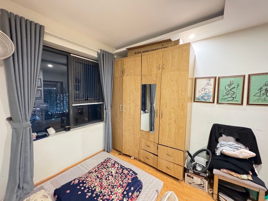 Bán nhà Tam Trinh - diện tích 74m2 1 tầng - Khu đáng sống - giá 6,6 tỷ