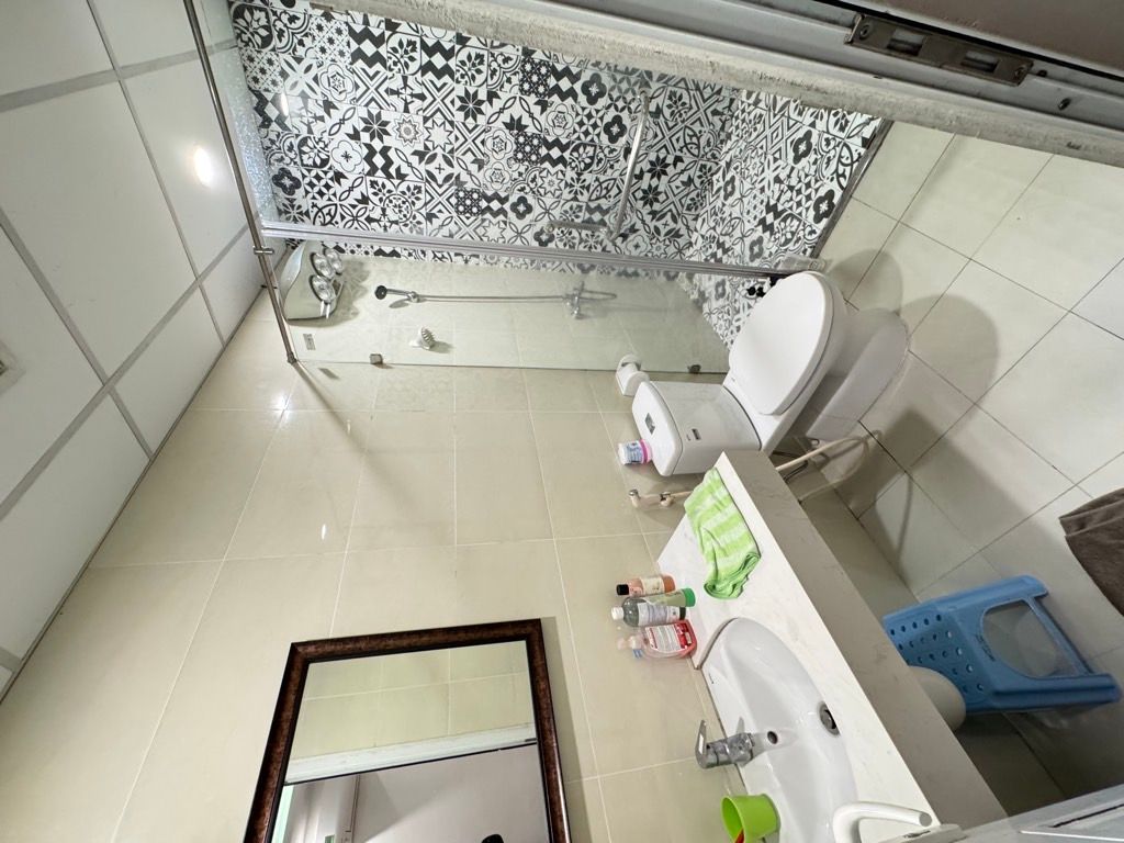 Bán nhà Tam Trinh - diện tích 74m2 1 tầng - Khu đáng sống - giá 6,6 tỷ