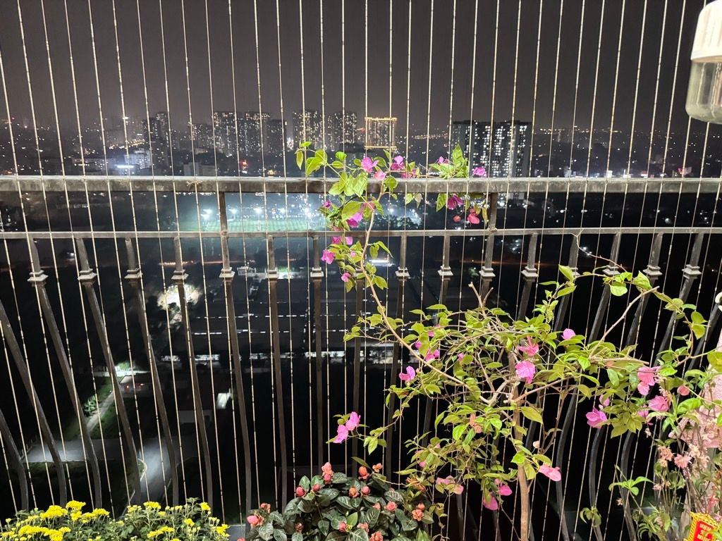 Bán nhà Tam Trinh - diện tích 74m2 1 tầng - Khu đáng sống - giá 6,6 tỷ