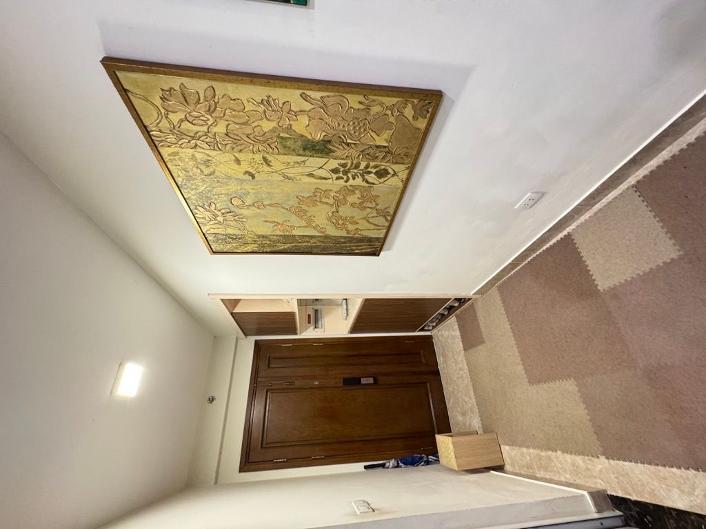 Bán nhà Tam Trinh - diện tích 74m2 1 tầng - Khu đáng sống - giá 6,6 tỷ