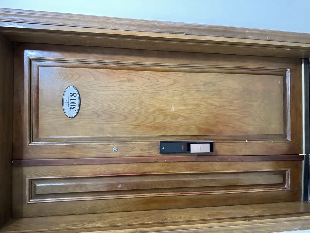 Bán nhà Tam Trinh - diện tích 74m2 1 tầng - Khu đáng sống - giá 6,6 tỷ