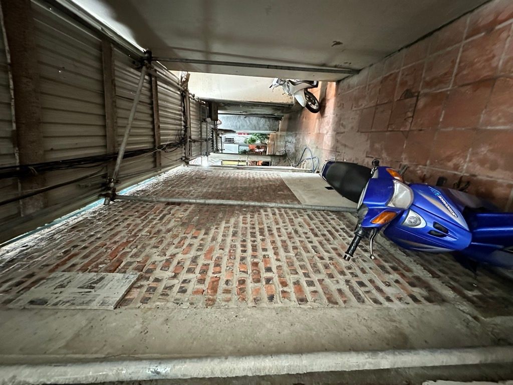 Bán nhà Đặng Xuân Bảng - diện tích 40.3m2 6 tầng - Lô góc - giá 12,2 tỷ