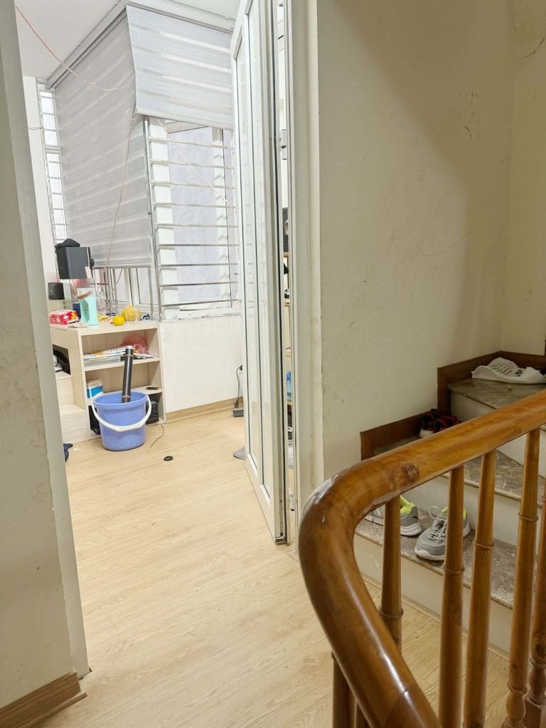 Bán nhà Vĩnh Hưng - diện tích 30m2 4 tầng - ô tô đỗ cửa - giá 7,2 tỷ