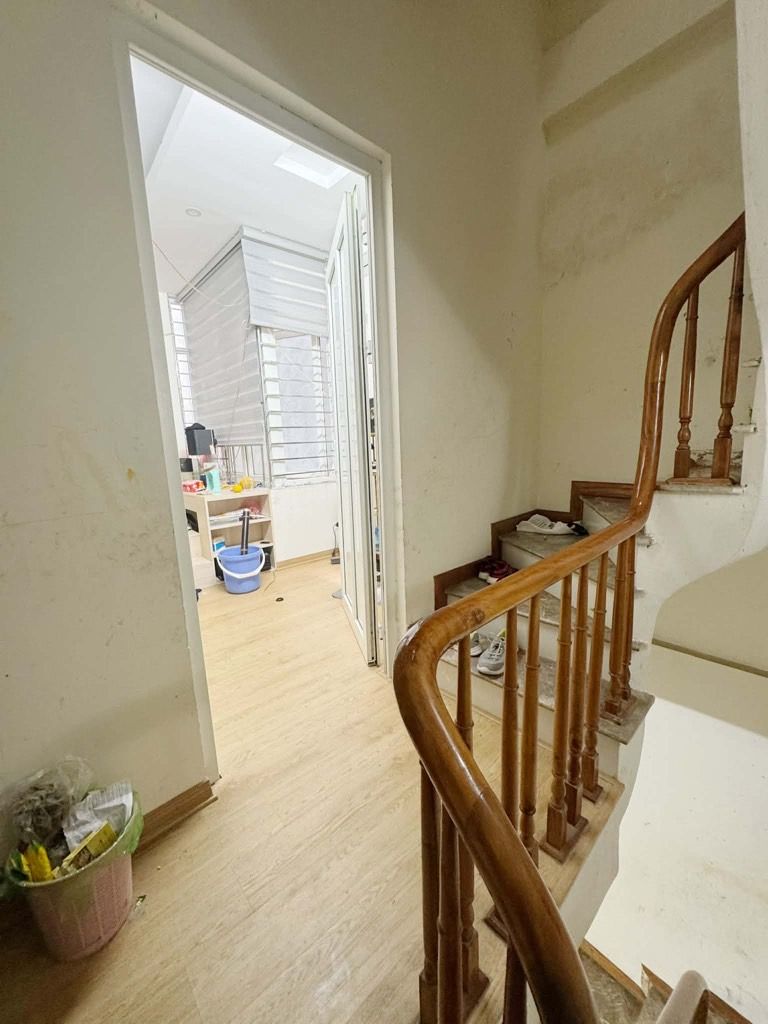 Bán nhà Vĩnh Hưng - diện tích 30m2 4 tầng - ô tô đỗ cửa - giá 7,2 tỷ