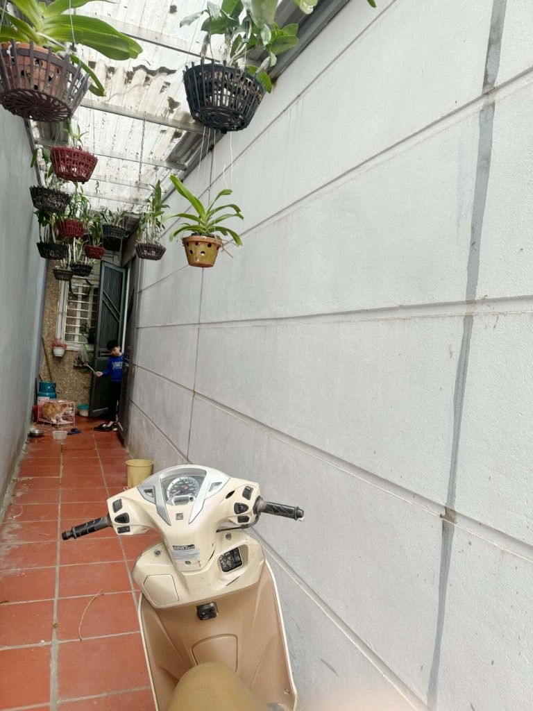 Bán nhà Vĩnh Hưng - diện tích 30m2 4 tầng - ô tô đỗ cửa - giá 7,2 tỷ