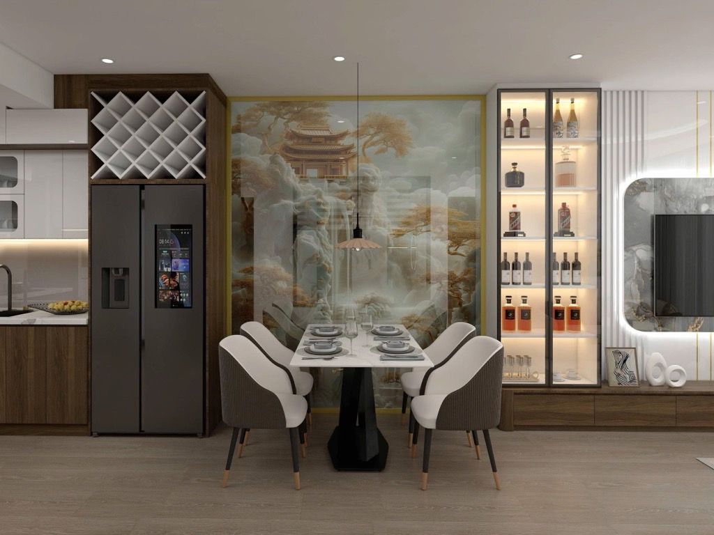 Bán nhà Đền Lừ - diện tích 68m2 10 tầng - Căn hộ chung cư đẹp hiếm có - giá 5,2 tỷ