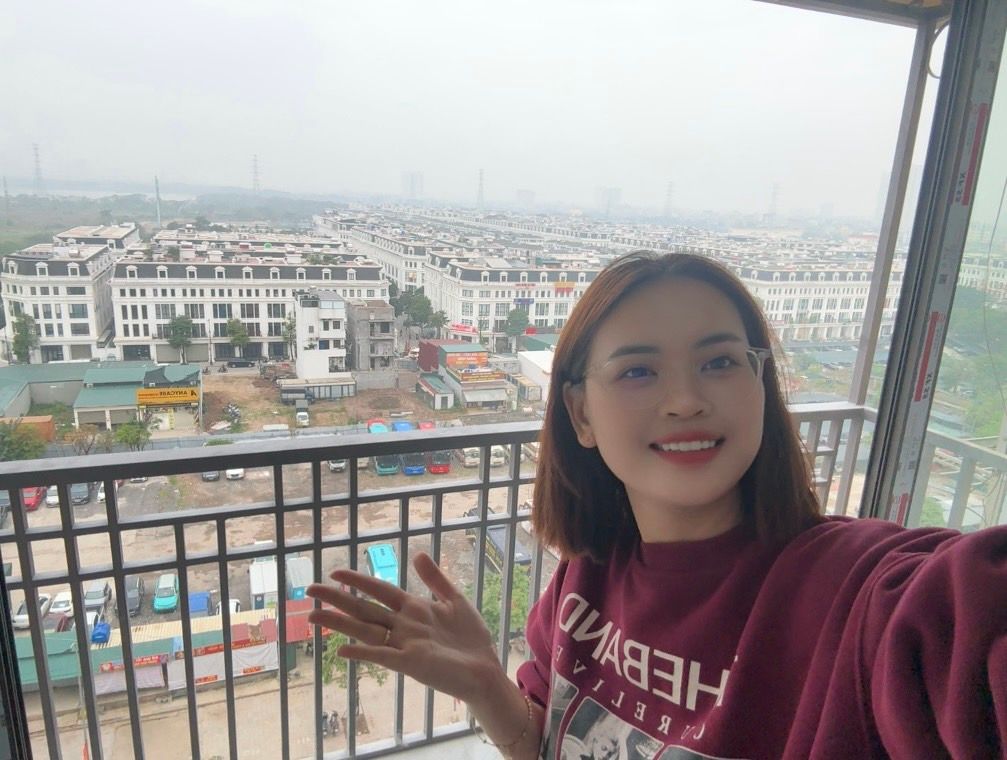 Bán nhà Đền Lừ - diện tích 68m2 10 tầng - Căn hộ chung cư đẹp hiếm có - giá 5,2 tỷ