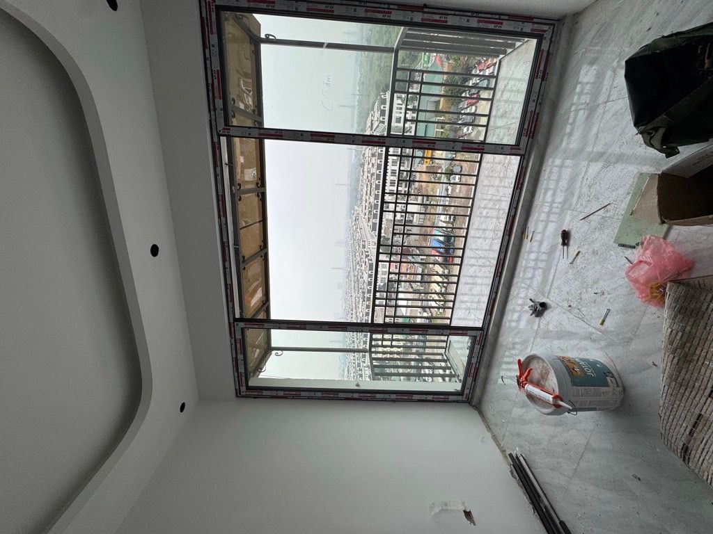 Bán nhà Đền Lừ - diện tích 68m2 10 tầng - Căn hộ chung cư đẹp hiếm có - giá 5,2 tỷ