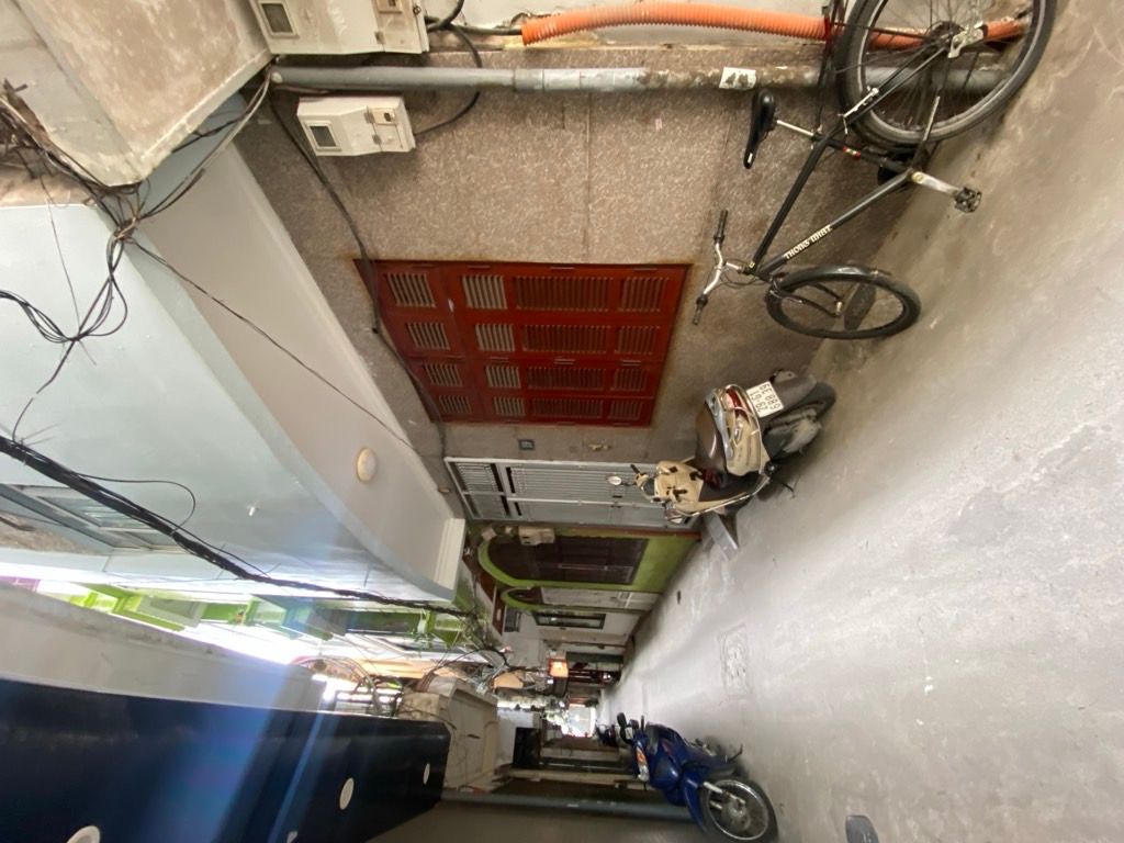 Bán nhà Nguyễn Lương Bằng - diện tích 42m2 5 tầng - Ô tô - giá 17,2 tỷ