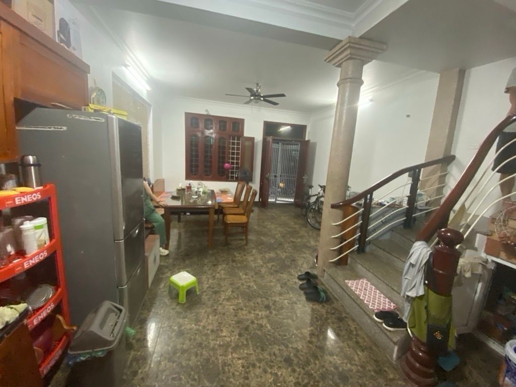 Bán nhà Nguyễn Lương Bằng - diện tích 42m2 5 tầng - Ô tô - giá 17,2 tỷ