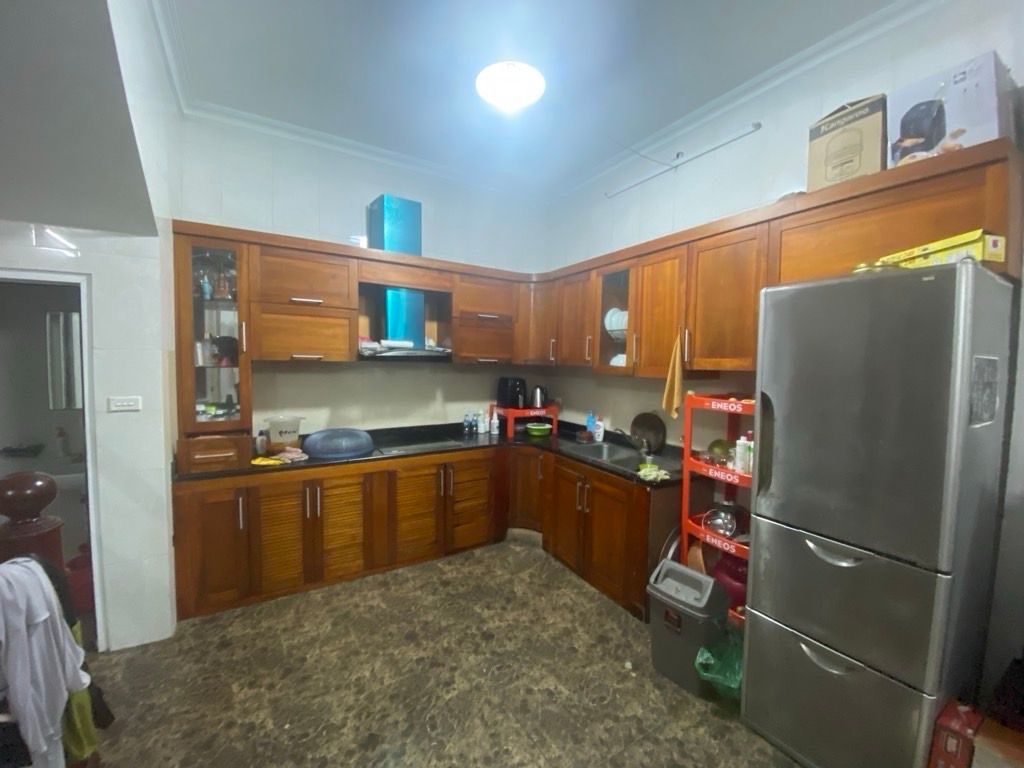 Bán nhà Nguyễn Lương Bằng - diện tích 42m2 5 tầng - Ô tô - giá 17,2 tỷ