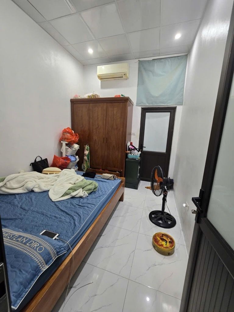 Bán nhà Định Công Thượng - diện tích 36m2 2 tầng - gần ô tô - giá 3,6 tỷ