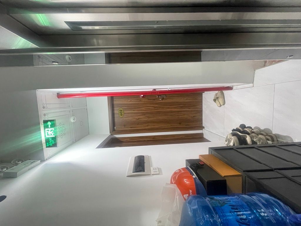 Bán nhà Thái Hà - diện tích 45.8m2 6 tầng - Thang máy - giá 22 tỷ