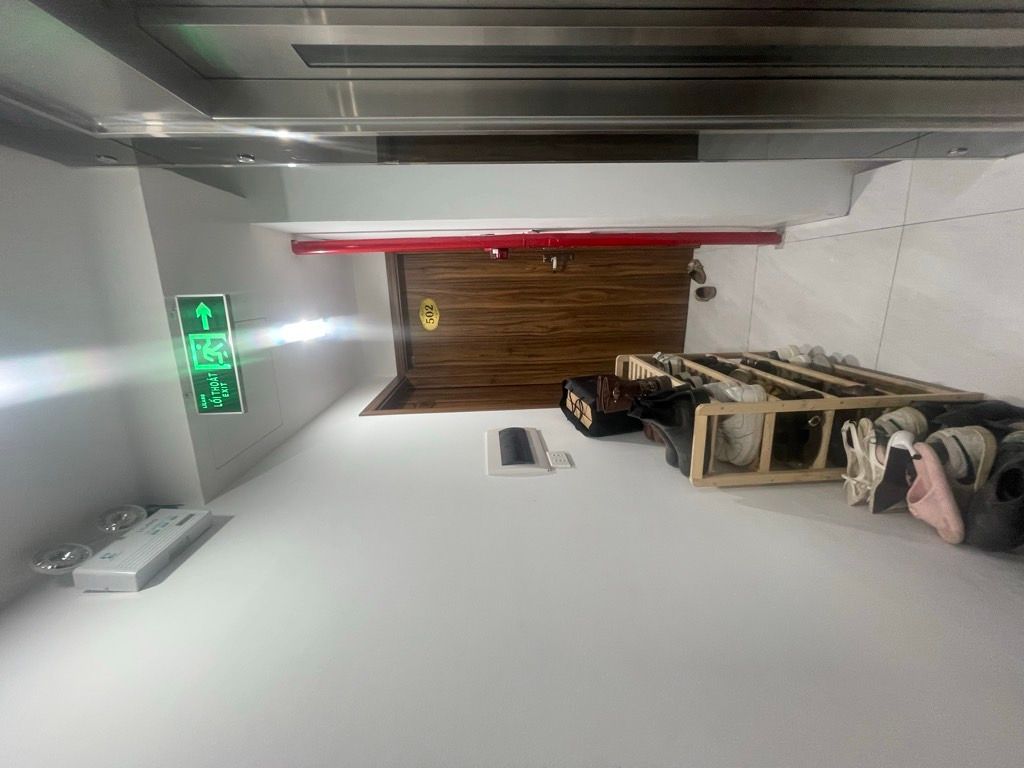 Bán nhà Thái Hà - diện tích 45.8m2 6 tầng - Thang máy - giá 22 tỷ