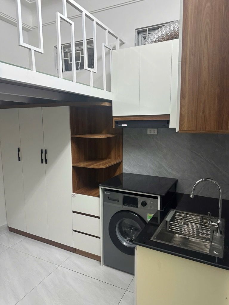 Bán nhà Thái Hà - diện tích 45.8m2 6 tầng - Thang máy - giá 22 tỷ