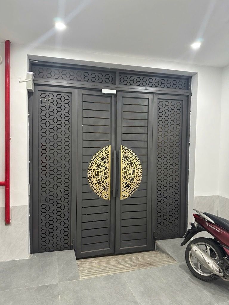 Bán nhà Thái Hà - diện tích 45.8m2 6 tầng - Thang máy - giá 22 tỷ