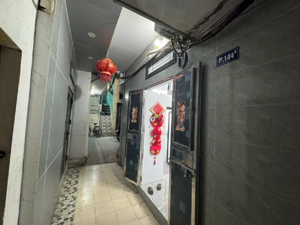 Bán nhà Nguyễn Trãi - diện tích 20m2 1 tầng - nhà đẹp đầy đủ tiện nghi - giá 1,3 tỷ