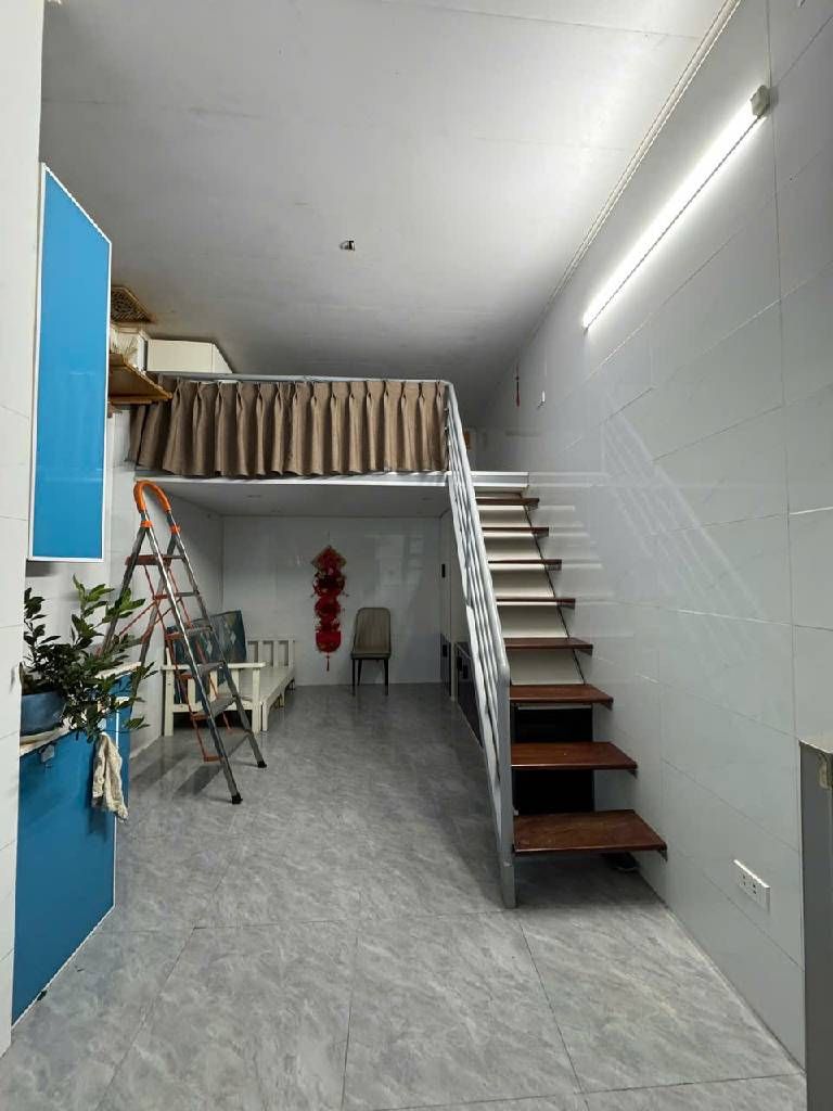 Bán nhà Nguyễn Trãi - diện tích 20m2 1 tầng - nhà đẹp đầy đủ tiện nghi - giá 1,3 tỷ