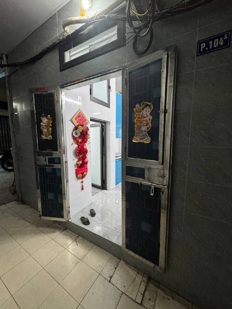 Bán nhà Nguyễn Trãi - diện tích 20m2 1 tầng - nhà đẹp đầy đủ tiện nghi - giá 1,3 tỷ