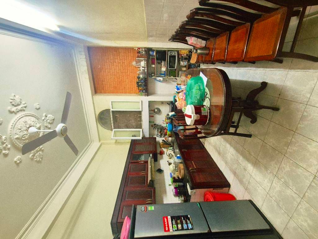 Bán nhà Đặng Tiến Đông - diện tích 49m2 4 tầng - ô tô đỗ cửa - giá 16,6 tỷ