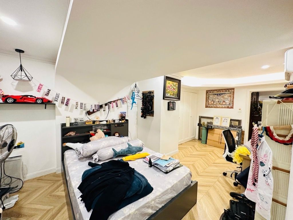 Bán nhà Nguyễn Trãi - diện tích 85m2 1 tầng - Căn hộ Duplex Royal City sang xịn đẹp - giá 19,5 tỷ