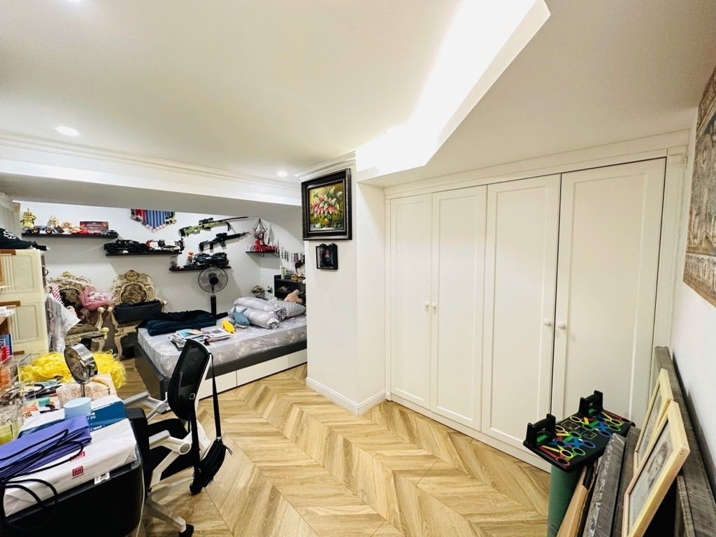 Bán nhà Nguyễn Trãi - diện tích 85m2 1 tầng - Căn hộ Duplex Royal City sang xịn đẹp - giá 19,5 tỷ