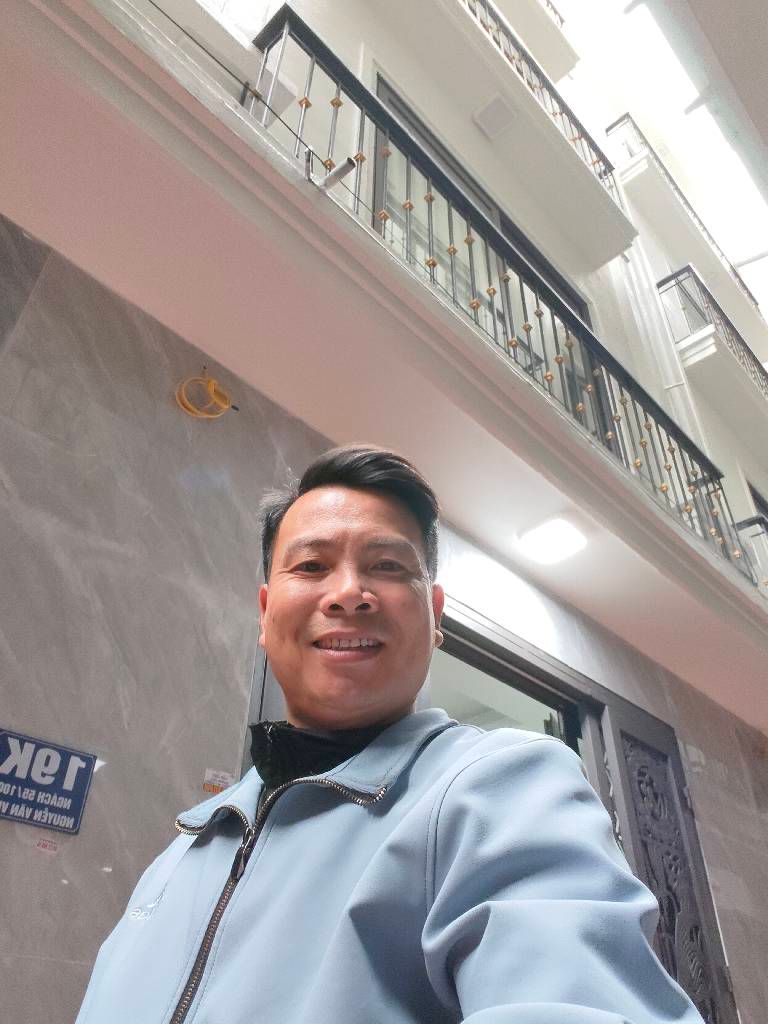 Bán nhà Nguyễn Văn Viên - diện tích 30m2 5 tầng - Nhà đẹp hiếm có - giá 8,5 tỷ