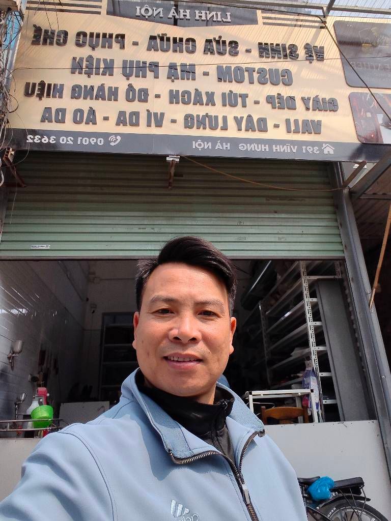 Bán nhà Vĩnh Hưng - diện tích 49.2m2 2 tầng - Lô góc, kinh doanh - giá 15,2 tỷ